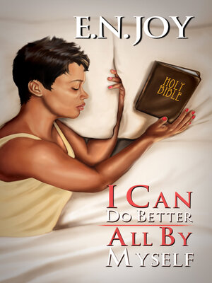 I Can Do Better All by Myself - ebook